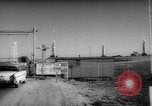 Standbild Rakete Titan Denver Colorado USA, 1962, aus Sekunde 13 historischem Filmmaterial Videoclip 65675055844