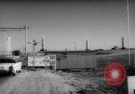 Standbild Rakete Titan Denver Colorado USA, 1962, aus Sekunde 15 historischem Filmmaterial Videoclip 65675055844
