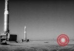 Standbild Rakete Titan Denver Colorado USA, 1962, aus Sekunde 18 historischem Filmmaterial Videoclip 65675055844