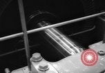 Standbild Rakete Titan Denver Colorado USA, 1962, aus Sekunde 34 historischem Filmmaterial Videoclip 65675055844