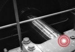 Standbild Rakete Titan Denver Colorado USA, 1962, aus Sekunde 35 historischem Filmmaterial Videoclip 65675055844