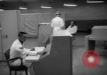 Standbild Rakete Titan Denver Colorado USA, 1962, aus Sekunde 46 historischem Filmmaterial Videoclip 65675055844