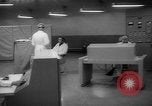 Standbild Rakete Titan Denver Colorado USA, 1962, aus Sekunde 47 historischem Filmmaterial Videoclip 65675055844
