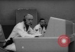 Standbild Rakete Titan Denver Colorado USA, 1962, aus Sekunde 49 historischem Filmmaterial Videoclip 65675055844