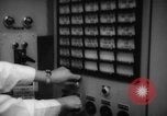 Standbild Rakete Titan Denver Colorado USA, 1962, aus Sekunde 52 historischem Filmmaterial Videoclip 65675055844