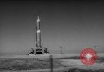Standbild Rakete Titan Denver Colorado USA, 1962, aus Sekunde 59 historischem Filmmaterial Videoclip 65675055844