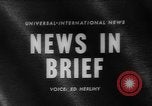 Immagine di Blast a impianto chimico Brandenburg Kentucky USA, 1962, secondo 1 filmato di repertorio 65675055845