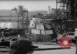 Immagine di Blast a impianto chimico Brandenburg Kentucky USA, 1962, secondo 11 filmato di repertorio 65675055845