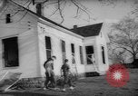 Immagine di Blast a impianto chimico Brandenburg Kentucky USA, 1962, secondo 29 filmato di repertorio 65675055845