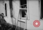 Immagine di Blast a impianto chimico Brandenburg Kentucky USA, 1962, secondo 36 filmato di repertorio 65675055845