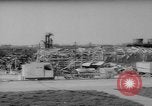 Immagine di Blast a impianto chimico Brandenburg Kentucky USA, 1962, secondo 42 filmato di repertorio 65675055845