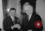 Image Kirk Douglas Washington DC USA, 1962, de la seconde 24 séquences d'archives historiques vidéo 65675055846