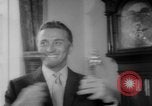 Image Kirk Douglas Washington DC USA, 1962, de la seconde 32 séquences d'archives historiques vidéo 65675055846