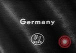 Image allemand parrot nom de Wilhelm Hambourg Allemagne, 1962, de la seconde 3 séquences d'archives historiques vidéo 65675055847