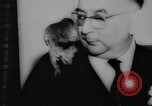 Image allemand parrot nom de Wilhelm Hambourg Allemagne, 1962, de la seconde 11 séquences d'archives historiques vidéo 65675055847