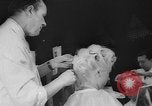 Image Coiffure Contest Hongrie, 1962, de la seconde 7 séquences d'archives historiques vidéo 65675055848