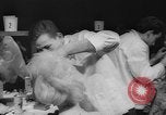 Image Coiffure Contest Hongrie, 1962, de la seconde 10 séquences d'archives historiques vidéo 65675055848