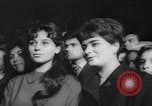 Image Coiffure Contest Hongrie, 1962, de la seconde 19 séquences d'archives historiques vidéo 65675055848
