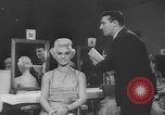 Image Coiffure Contest Hongrie, 1962, de la seconde 26 séquences d'archives historiques vidéo 65675055848