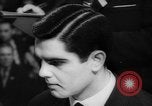 Image Coiffure Contest Hongrie, 1962, de la seconde 41 séquences d'archives historiques vidéo 65675055848