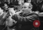 Image Coiffure Contest Hongrie, 1962, de la seconde 43 séquences d'archives historiques vidéo 65675055848