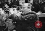 Image Coiffure Contest Hongrie, 1962, de la seconde 44 séquences d'archives historiques vidéo 65675055848