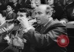 Image Coiffure Contest Hongrie, 1962, de la seconde 45 séquences d'archives historiques vidéo 65675055848