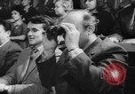 Image Coiffure Contest Hongrie, 1962, de la seconde 46 séquences d'archives historiques vidéo 65675055848