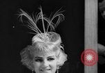 Image Coiffure Contest Hongrie, 1962, de la seconde 51 séquences d'archives historiques vidéo 65675055848