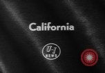 Immagine di Fisica programma fitness Carmichael California USA, 1962, secondo 1 filmato di repertorio 65675055850