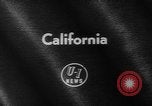 Immagine di Fisica programma fitness Carmichael California USA, 1962, secondo 3 filmato di repertorio 65675055850
