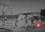 Immagine di Fisica programma fitness Carmichael California USA, 1962, secondo 15 filmato di repertorio 65675055850