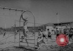 Immagine di Fisica programma fitness Carmichael California USA, 1962, secondo 16 filmato di repertorio 65675055850