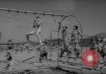 Immagine di Fisica programma fitness Carmichael California USA, 1962, secondo 18 filmato di repertorio 65675055850