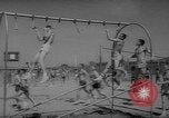 Immagine di Fisica programma fitness Carmichael California USA, 1962, secondo 19 filmato di repertorio 65675055850
