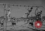 Immagine di Fisica programma fitness Carmichael California USA, 1962, secondo 20 filmato di repertorio 65675055850