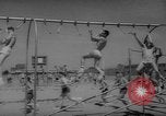 Immagine di Fisica programma fitness Carmichael California USA, 1962, secondo 21 filmato di repertorio 65675055850