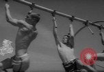 Immagine di Fisica programma fitness Carmichael California USA, 1962, secondo 22 filmato di repertorio 65675055850