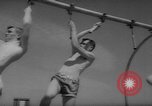 Immagine di Fisica programma fitness Carmichael California USA, 1962, secondo 23 filmato di repertorio 65675055850