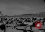 Immagine di Fisica programma fitness Carmichael California USA, 1962, secondo 27 filmato di repertorio 65675055850