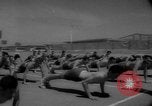 Immagine di Fisica programma fitness Carmichael California USA, 1962, secondo 30 filmato di repertorio 65675055850