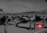 Immagine di Fisica programma fitness Carmichael California USA, 1962, secondo 31 filmato di repertorio 65675055850