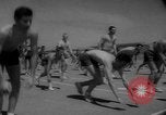 Immagine di Fisica programma fitness Carmichael California USA, 1962, secondo 32 filmato di repertorio 65675055850