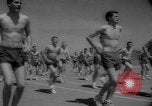 Immagine di Fisica programma fitness Carmichael California USA, 1962, secondo 33 filmato di repertorio 65675055850