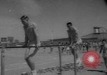 Immagine di Fisica programma fitness Carmichael California USA, 1962, secondo 34 filmato di repertorio 65675055850