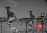 Immagine di Fisica programma fitness Carmichael California USA, 1962, secondo 36 filmato di repertorio 65675055850