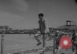 Immagine di Fisica programma fitness Carmichael California USA, 1962, secondo 37 filmato di repertorio 65675055850