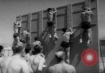 Immagine di Fisica programma fitness Carmichael California USA, 1962, secondo 51 filmato di repertorio 65675055850
