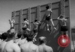 Immagine di Fisica programma fitness Carmichael California USA, 1962, secondo 55 filmato di repertorio 65675055850