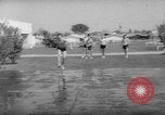 Immagine di Fisica programma fitness Carmichael California USA, 1962, secondo 61 filmato di repertorio 65675055850